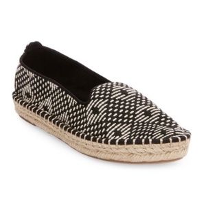 DV dolce vita Desiree espadrille ballet flats